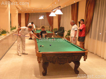 Diamond Hotel 8